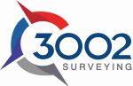 3002 Surveying Logo