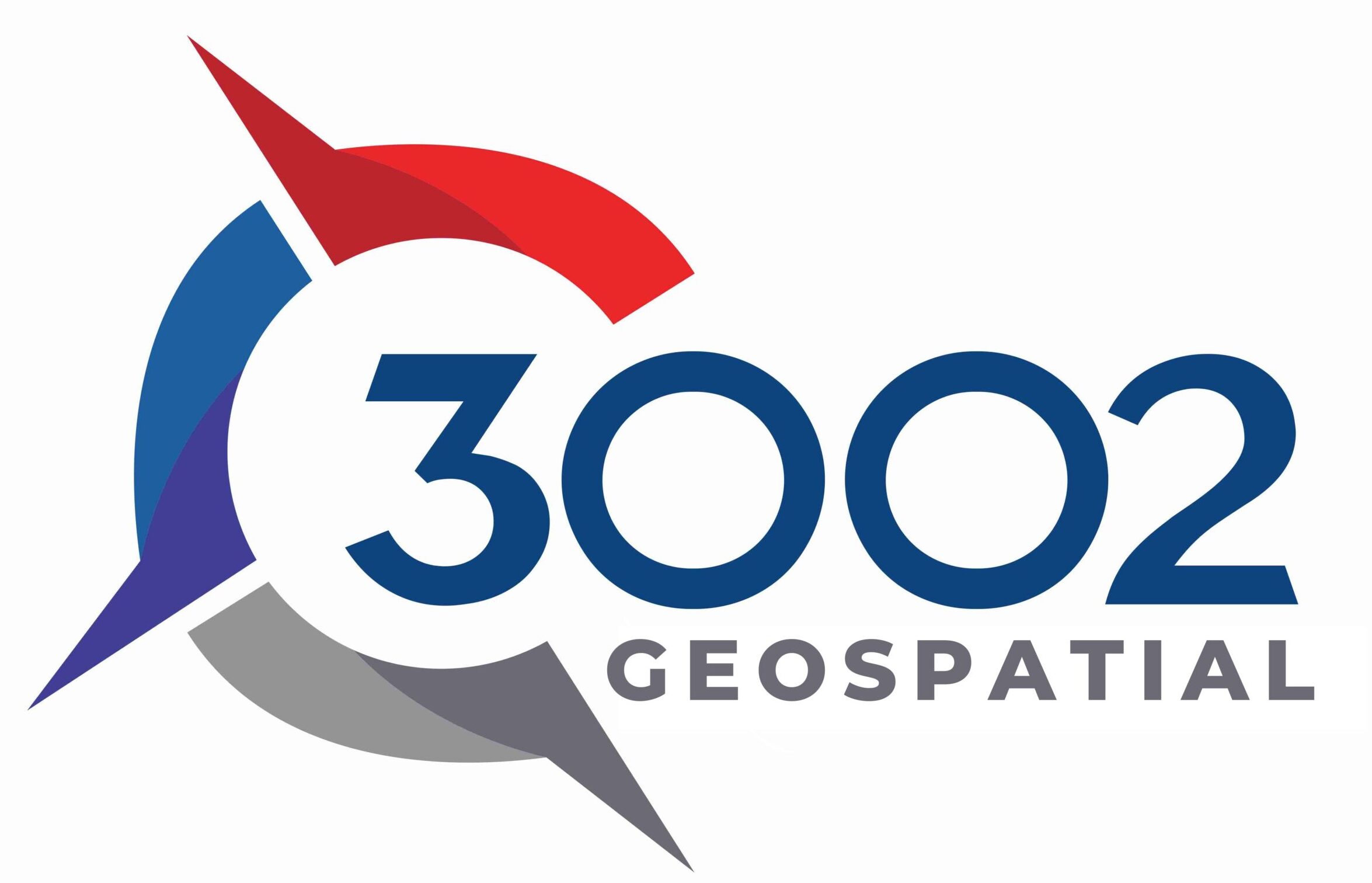 3002 Geospatial